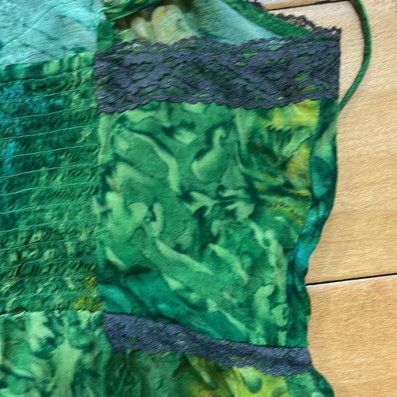 Free People Top - Women Size 6 - Picture 6 of 6